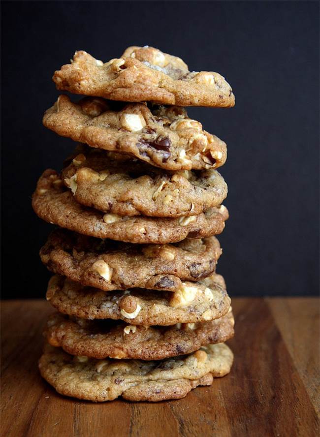 11 Công thức nấu ăn để trao đổi cookie trong ngày lễ - Lấy cảm hứng từ điều này