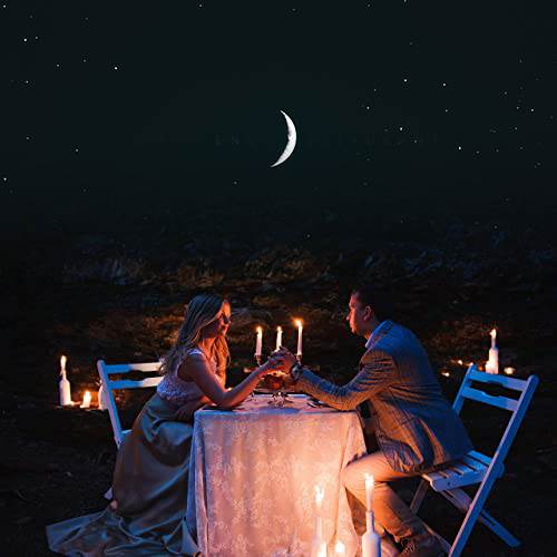 Ăn tối với Moon and Star