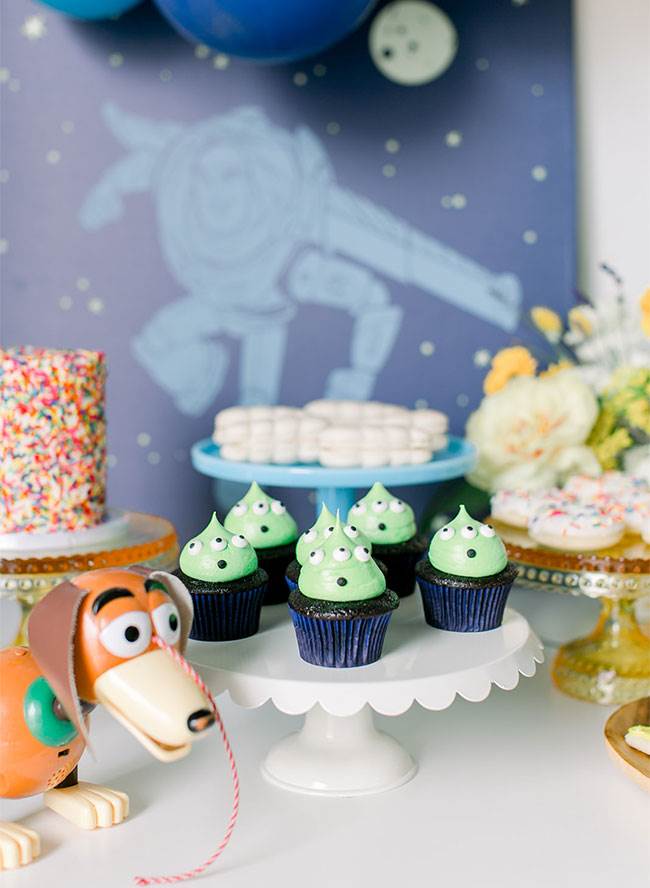 Toy Story Party, Toy Story 4 Movie