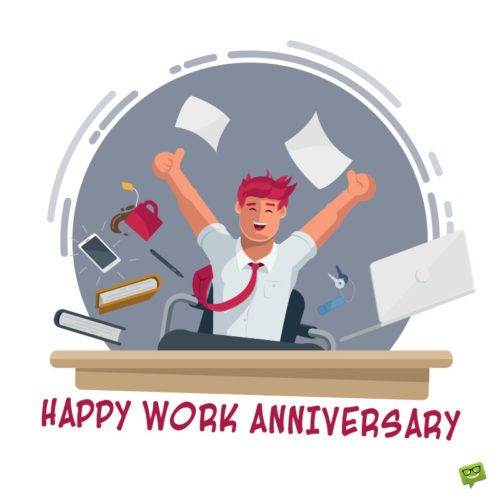 Read more about the article 101 Điều Ước Mốc Chuyên Nghiệp | Chúc mừng ngày kỷ niệm làm việc!