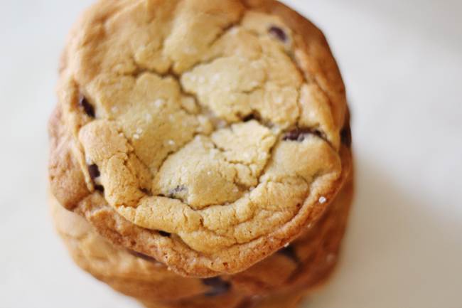 11 Công thức nấu ăn để trao đổi cookie trong ngày lễ - Lấy cảm hứng từ điều này