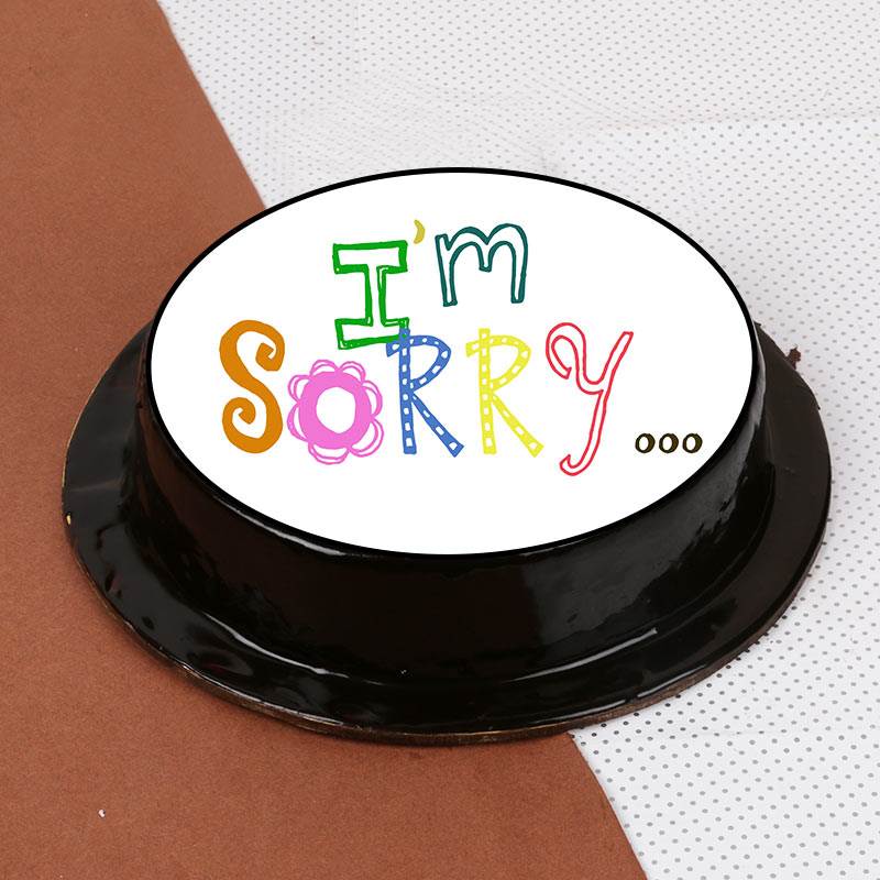 tôi xin lỗi