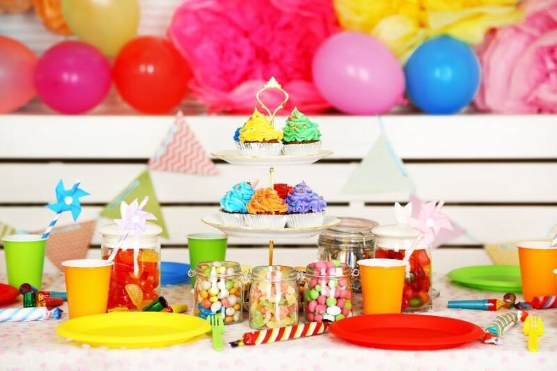 Read more about the article Tiệc sinh nhật theo chủ đề ẩm thực cho trẻ em