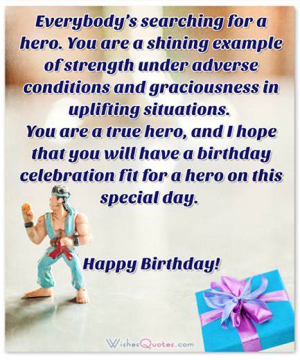 Những lời chúc sinh nhật hay dành cho người đặc biệt trong cuộc đời bạn