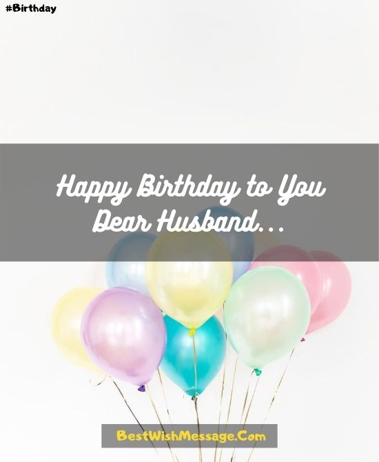Lời chúc sinh nhật cho chồng trong đạo Hồi