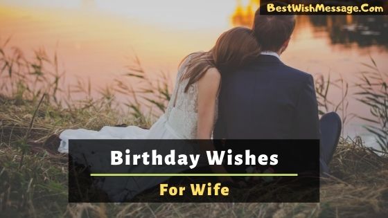 Read more about the article 250+ lời chúc sinh nhật cho vợ