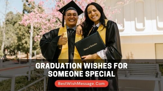 Read more about the article Lời chúc tốt nghiệp dành cho ai đó đặc biệt |  Tin nhắn chúc mừng