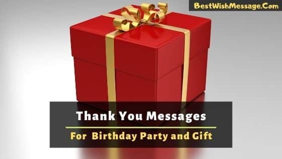 Read more about the article Hơn 72 tin nhắn cảm ơn cho bữa tiệc sinh nhật và quà tặng |  Ghi chú đánh giá cao
