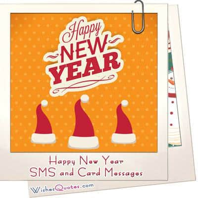 Read more about the article Tin nhắn SMS và thẻ chúc mừng năm mới