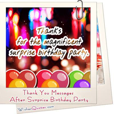 Read more about the article Tin nhắn cảm ơn sau bữa tiệc sinh nhật bất ngờ