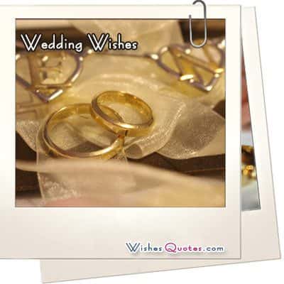 Read more about the article Hơn 200 lời chúc đám cưới & thiệp